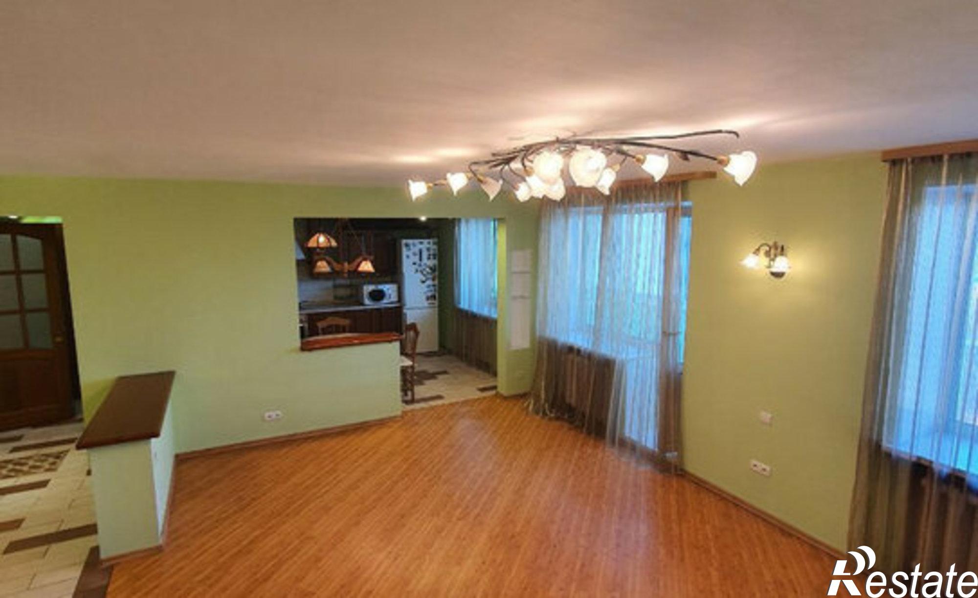 Купить квартиру за 16 590 000 рублей на Угольный проезд, 74