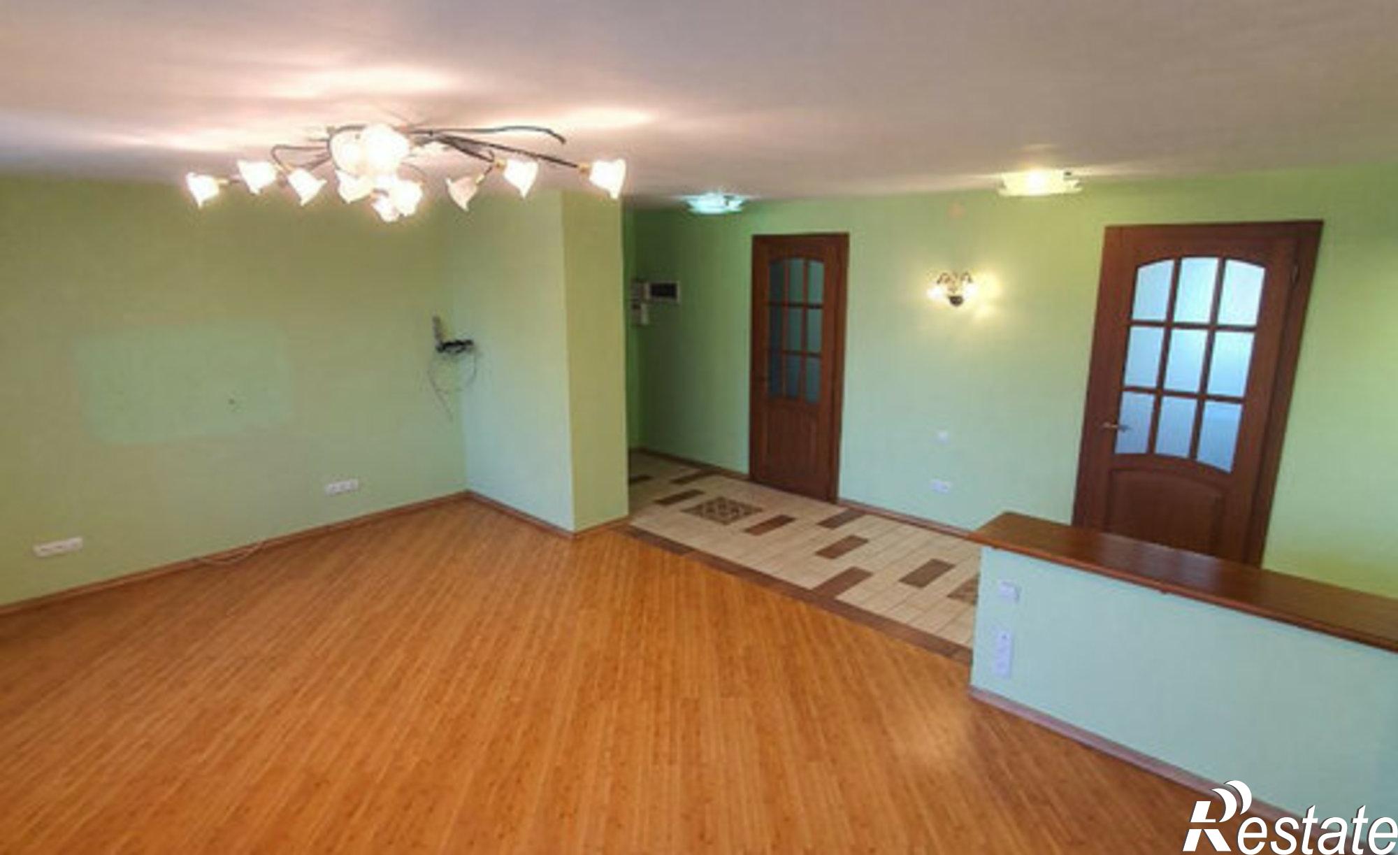 Купить квартиру за 16 590 000 рублей на Угольный проезд, 74