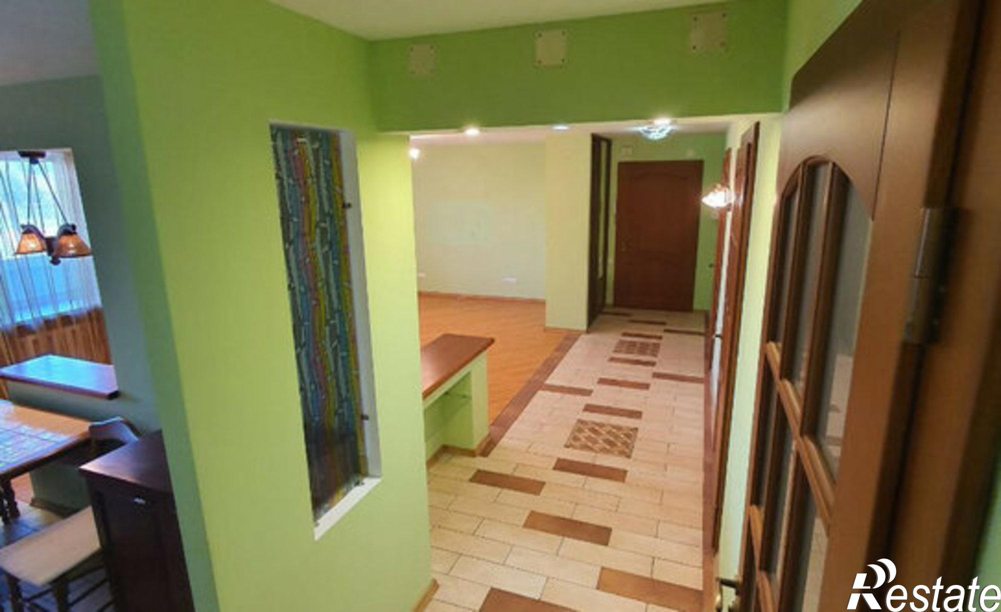 Купить квартиру за 16 590 000 рублей на Угольный проезд, 74