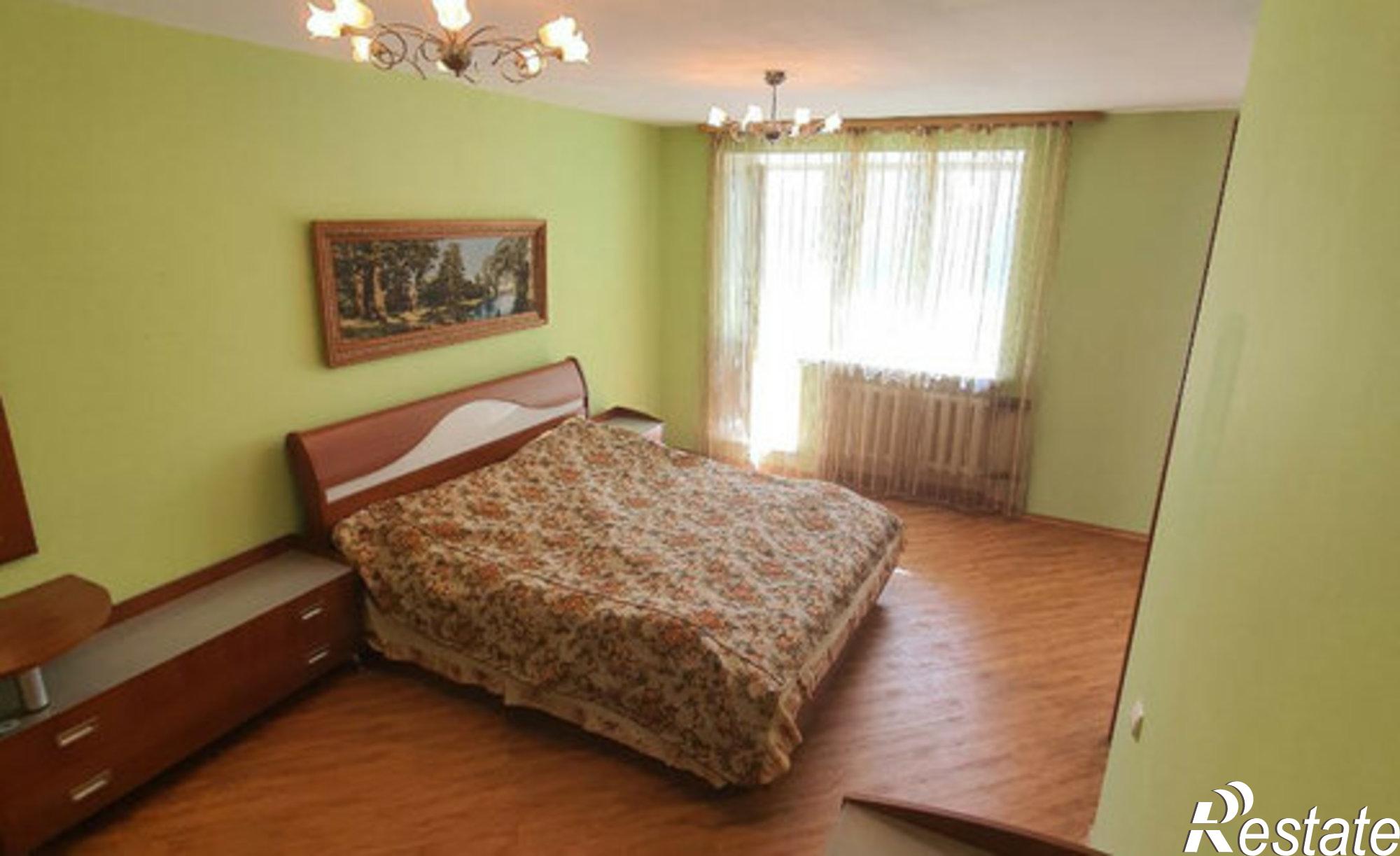 Купить квартиру за 16 590 000 рублей на Угольный проезд, 74