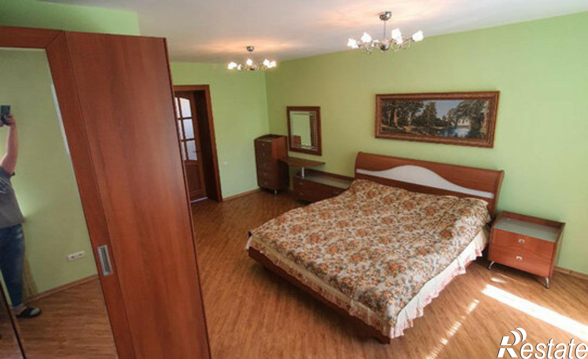 Купить квартиру за 16 590 000 рублей на Угольный проезд, 74