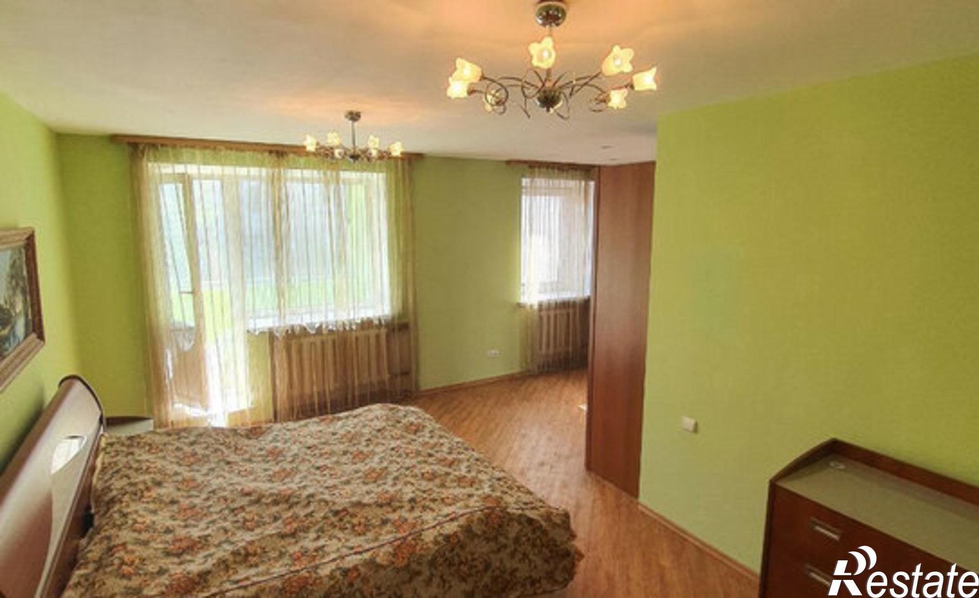 Купить квартиру за 16 590 000 рублей на Угольный проезд, 74