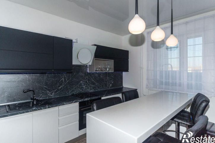 3-комн квартира Байкальская улица, 236Б/5,  д. 236Б/5