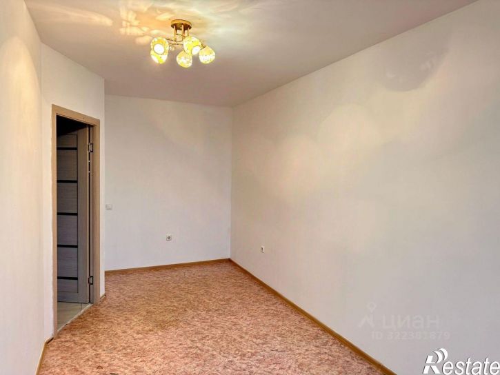 2-комн квартира ул Глеба Успенского, 6/1,  д. 6/1