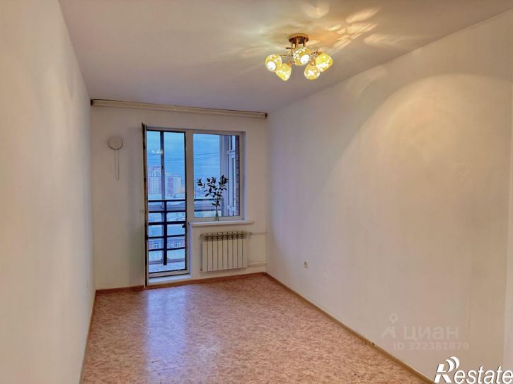 2-комн квартира ул Глеба Успенского, 6/1,  д. 6/1