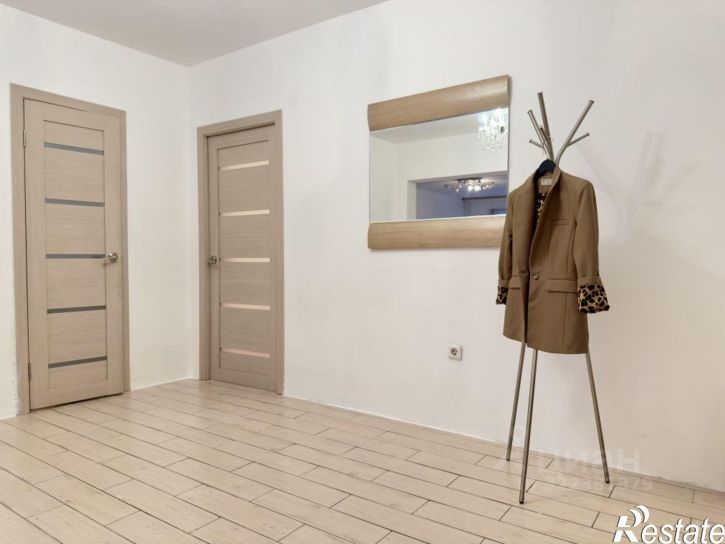 2-комн квартира ул Глеба Успенского, 6/1,  д. 6/1