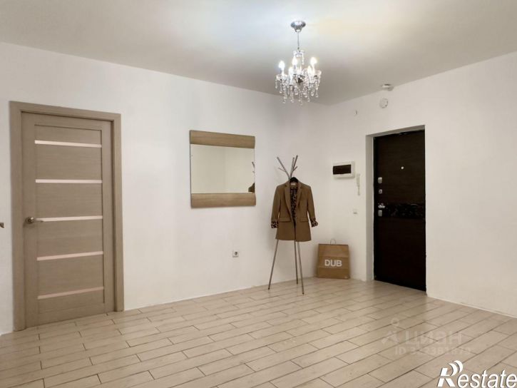 2-комн квартира ул Глеба Успенского, 6/1,  д. 6/1