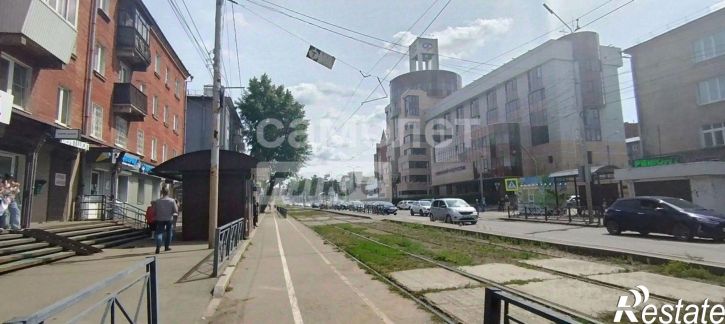 2-комн квартира ул Ямская, 40,  д. 40