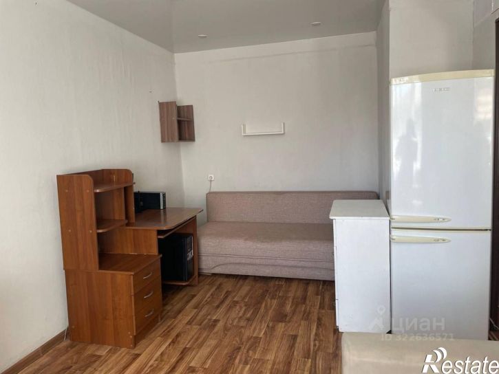 2-комн квартира улица Декабрьских Событий, 103,  д. 103