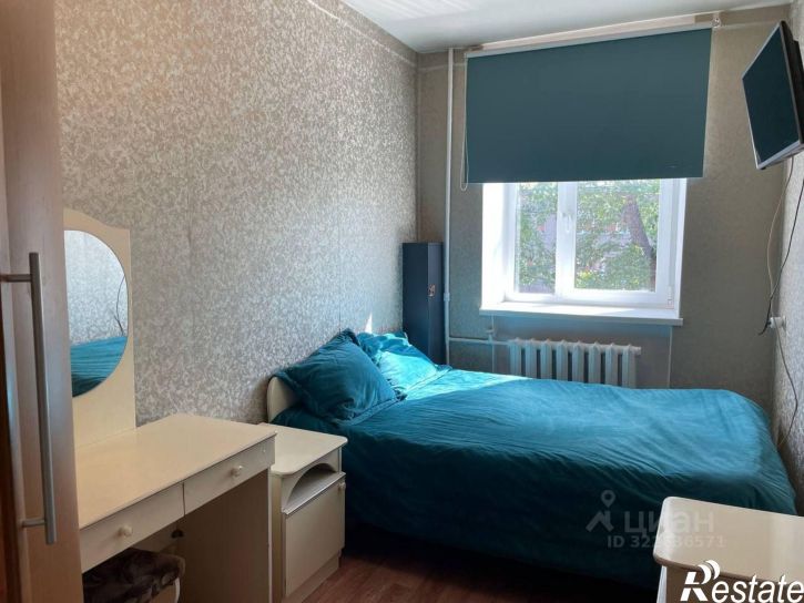 2-комн квартира улица Декабрьских Событий, 103,  д. 103