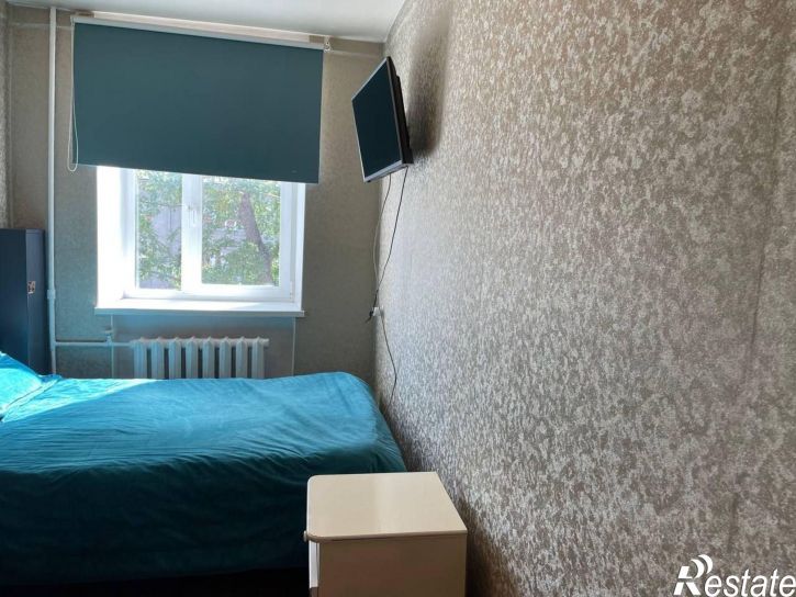 2-комн квартира улица Декабрьских Событий, 103,  д. 103