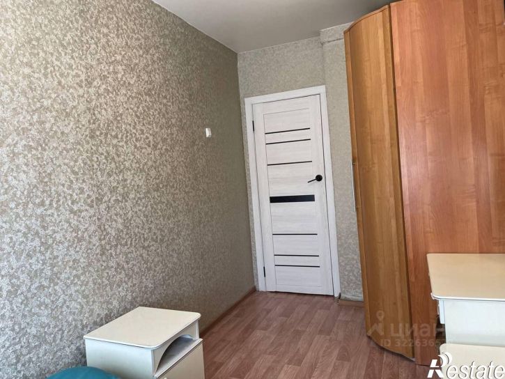 2-комн квартира улица Декабрьских Событий, 103,  д. 103