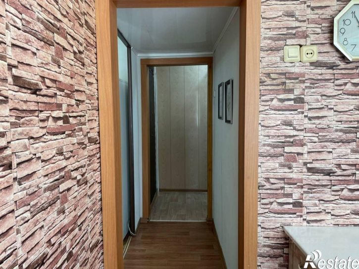 2-комн квартира улица Декабрьских Событий, 103,  д. 103