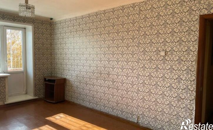 1-комн квартира ул Пржевальского, 28,  д. 28