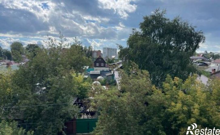 1-комн квартира ул Пржевальского, 28,  д. 28