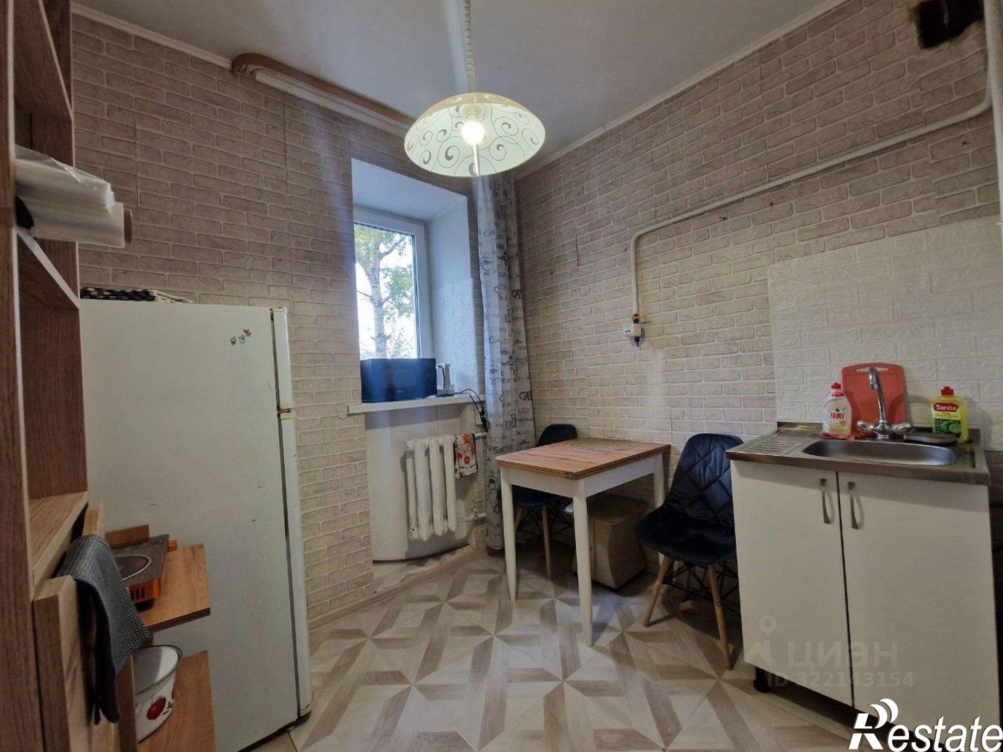 Купить квартиру за 3 399 000 рублей на улица Розы Люксембург, 156