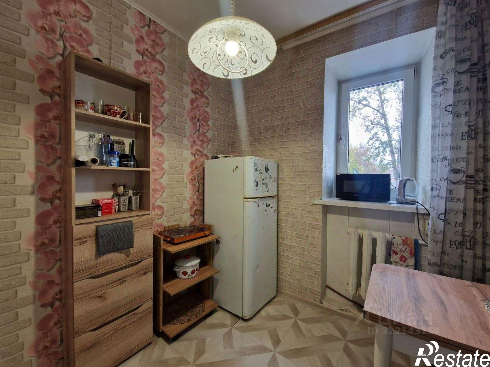 Купить квартиру за 3 399 000 рублей на улица Розы Люксембург, 156