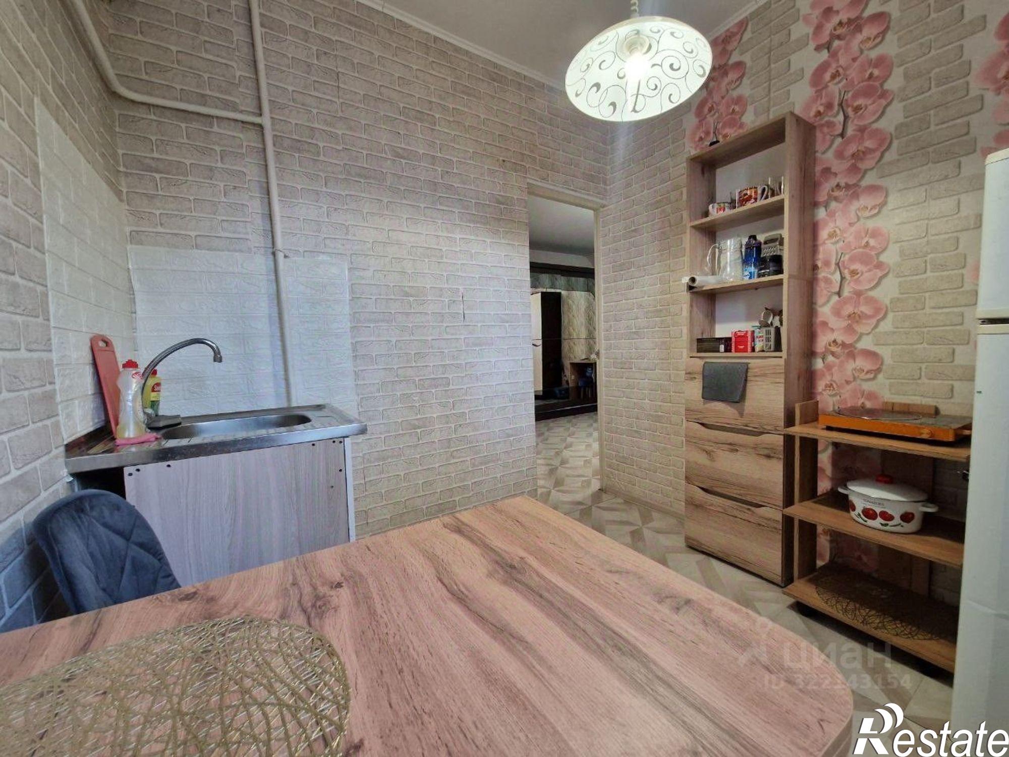 Купить квартиру за 3 399 000 рублей на улица Розы Люксембург, 156