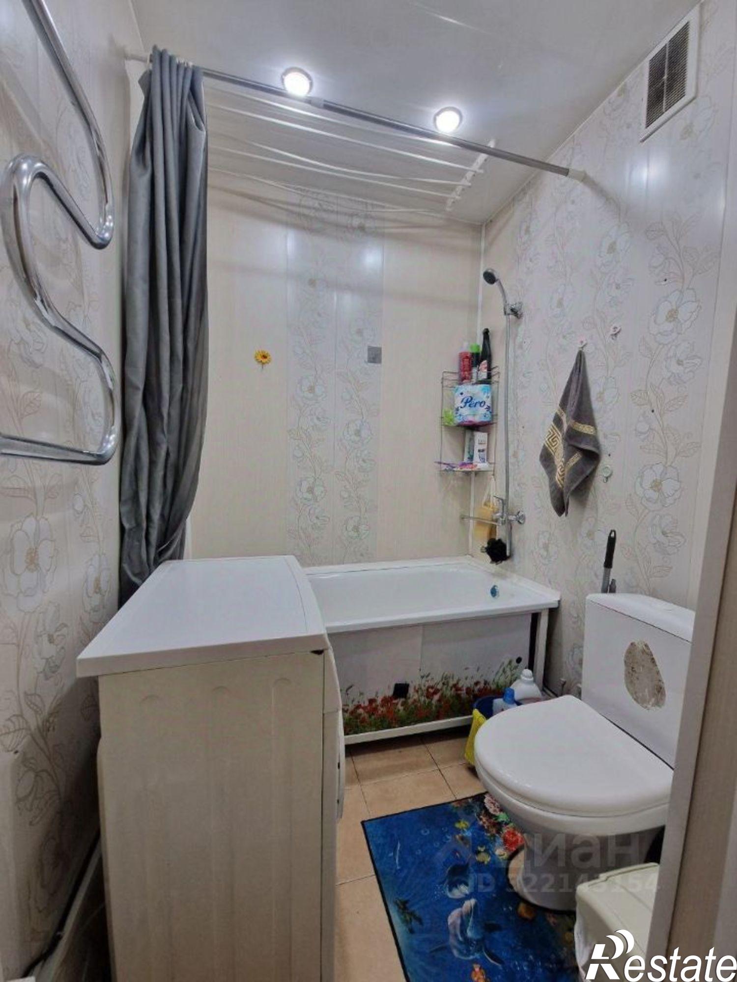 Купить квартиру за 3 399 000 рублей на улица Розы Люксембург, 156