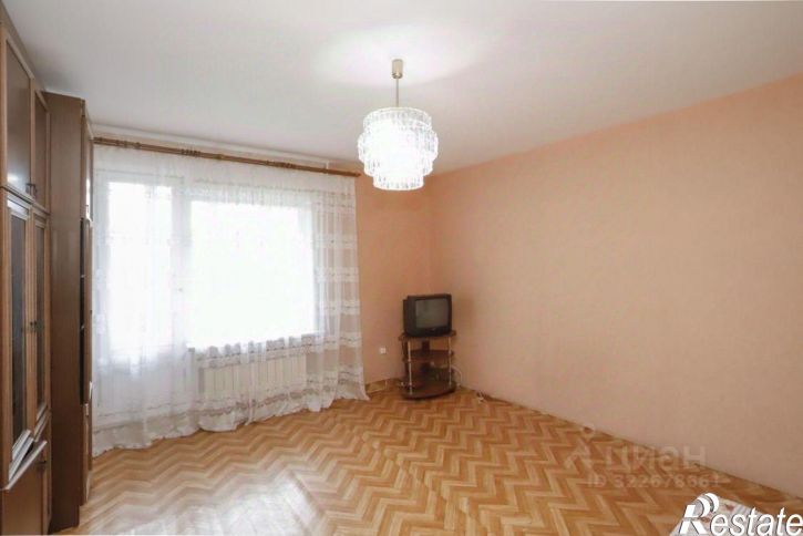 2-комн квартира Свердловский район