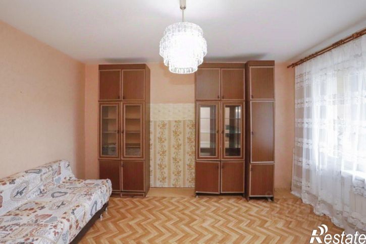 2-комн квартира Свердловский район