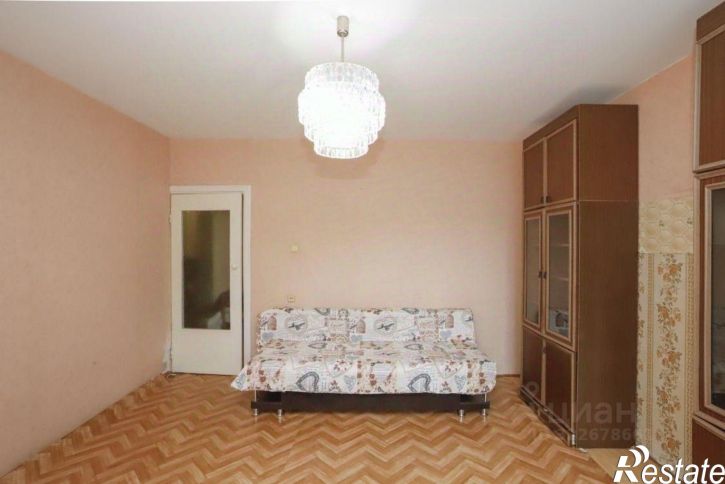 2-комн квартира Свердловский район