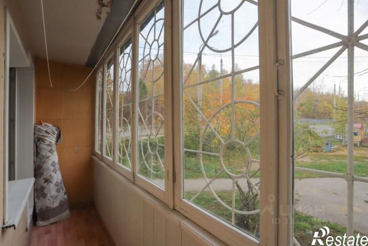 2-комн квартира Свердловский район