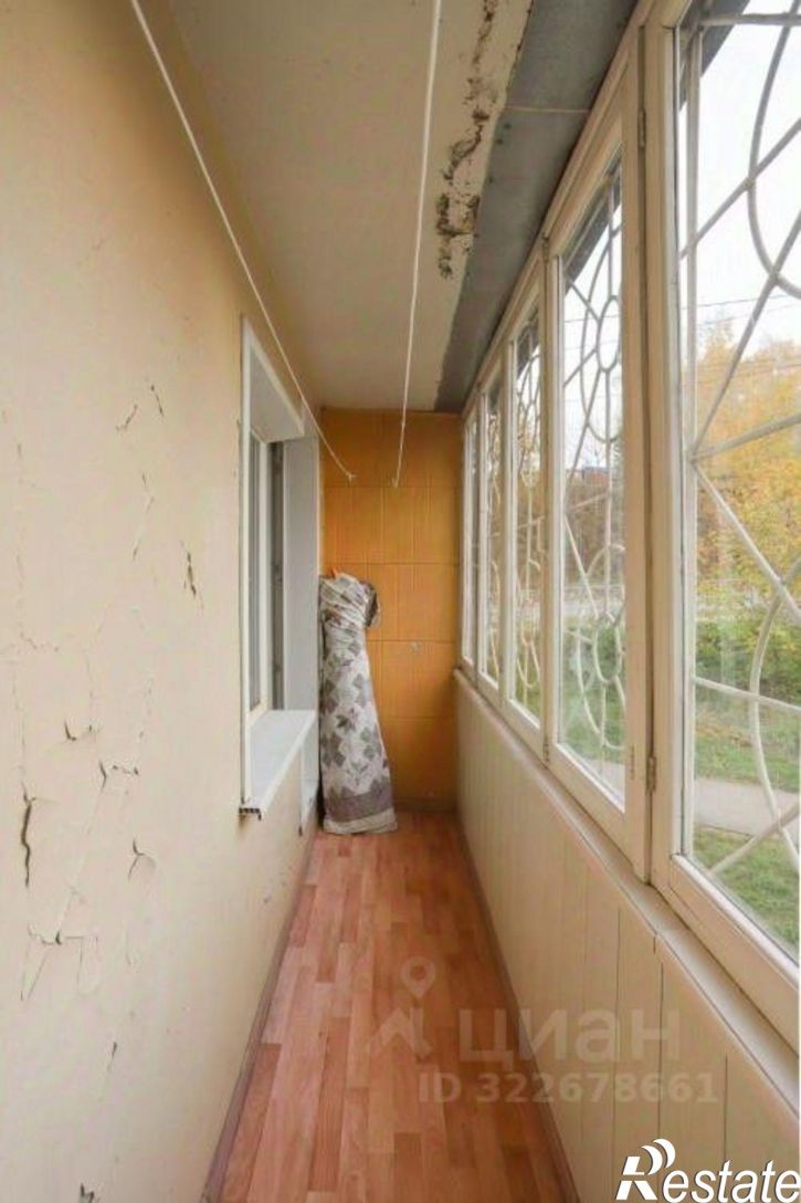 2-комн квартира Свердловский район