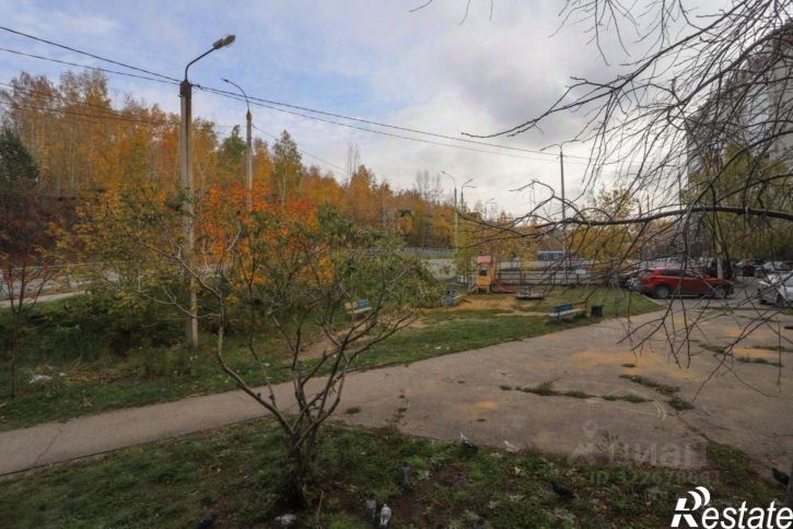 2-комн квартира Свердловский район