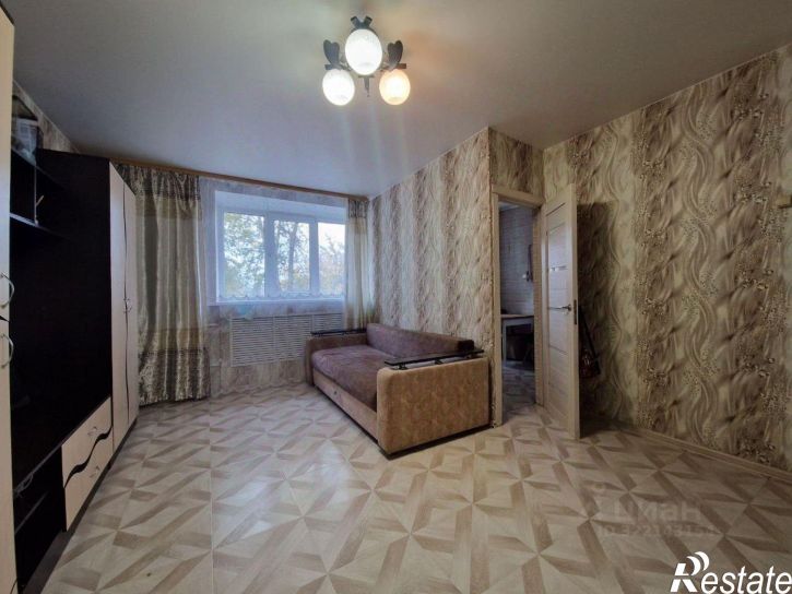 1-комн квартира улица Розы Люксембург, 156,  д. 156