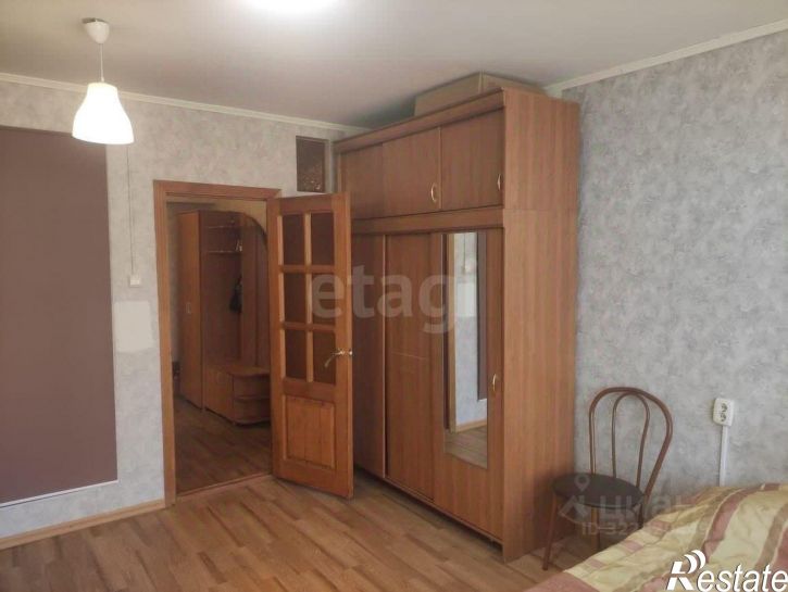 2-комн квартира ул Байкальская, 244/2,  д. 244/2