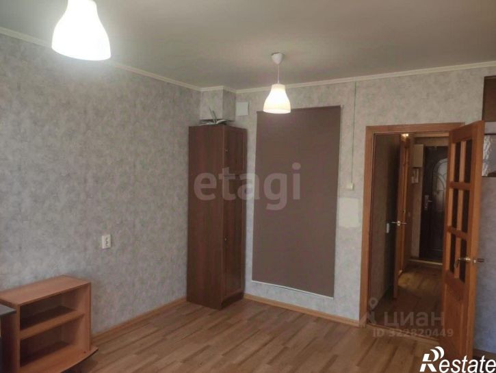 2-комн квартира ул Байкальская, 244/2,  д. 244/2