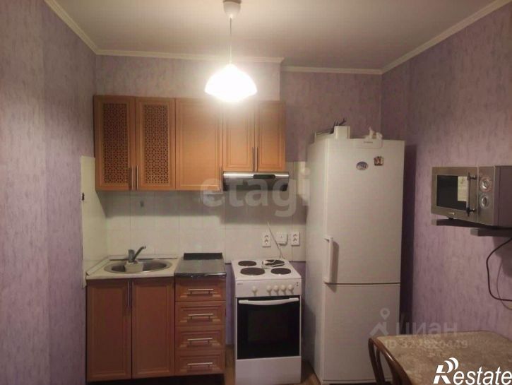 2-комн квартира ул Байкальская, 244/2,  д. 244/2