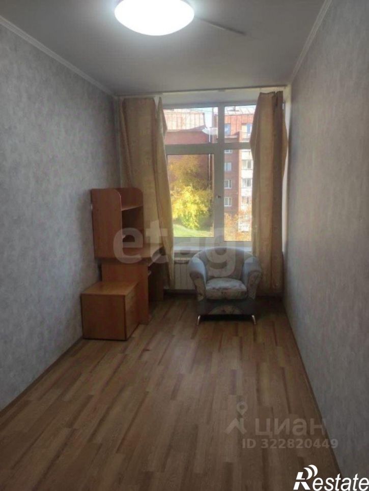 2-комн квартира ул Байкальская, 244/2,  д. 244/2