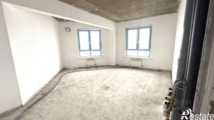 2-комн квартира микрорайон Ново-Ленино