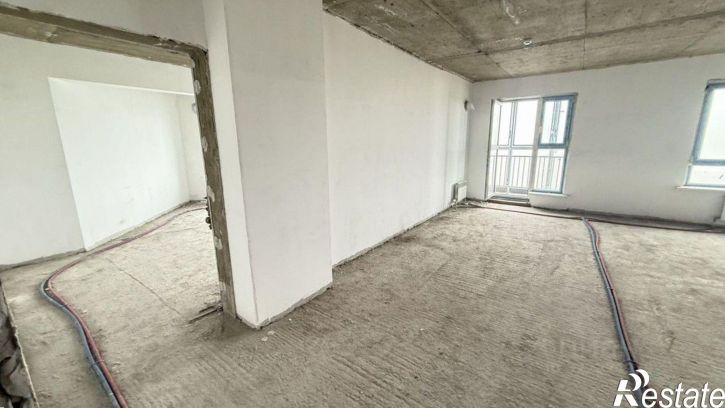 2-комн квартира микрорайон Ново-Ленино