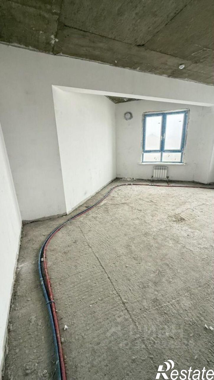 2-комн квартира микрорайон Ново-Ленино