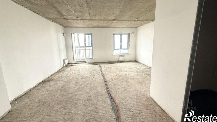 2-комн квартира микрорайон Ново-Ленино