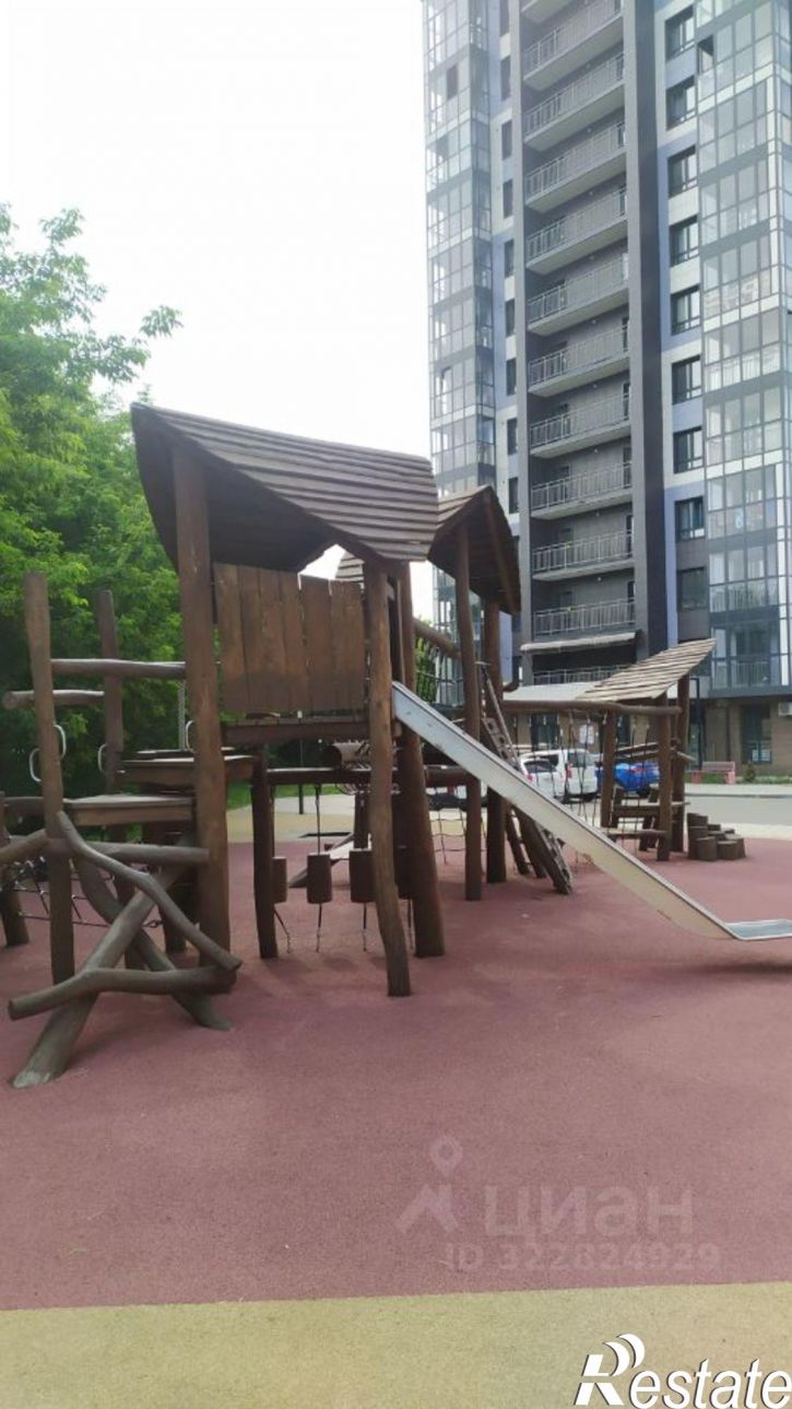 2-комн квартира микрорайон Ново-Ленино