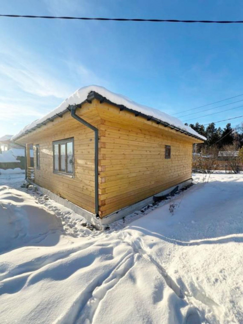 Продажа дома СНТ Светлое , ул.7-я Правая, 36