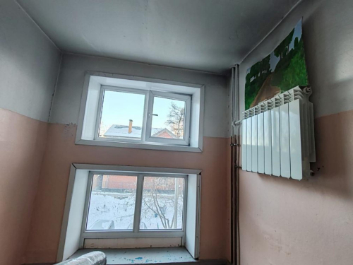 Продажа 2-комн квартиры Ярослава Гашека, 7