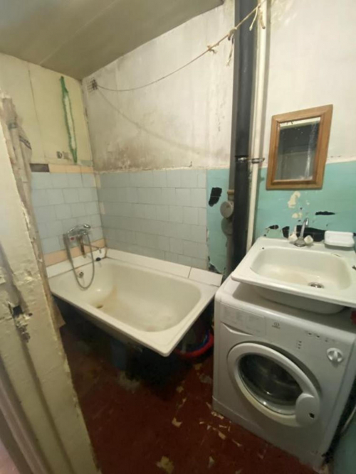 Продажа комнаты Павла Красильникова, 185