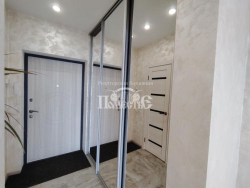 Продажа 1-комн квартиры Лызина, 9