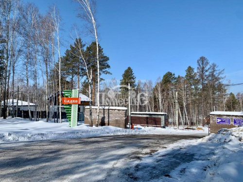 Продажа участка ДПК Садко, проезд Дачный