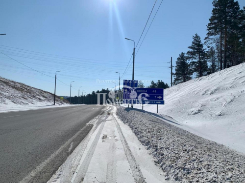 Продажа участка ДПК Садко, проезд Дачный