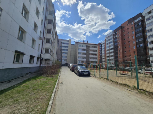Продажа помещения Угольный проезд, 68/1