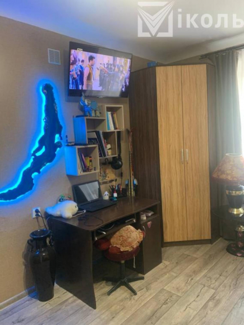 Продажа комнаты Пушкина, 13