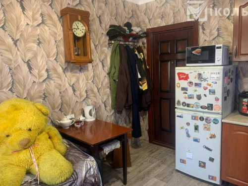 Продажа комнаты Пушкина, 13