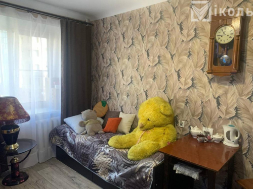 Продажа комнаты Пушкина, 13