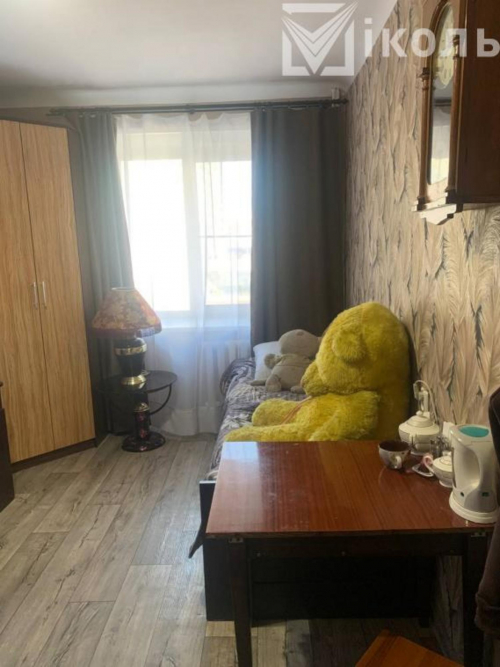 Продажа комнаты Пушкина, 13